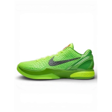 Nike Kobe 6 Protro Grinch (2020) - 42