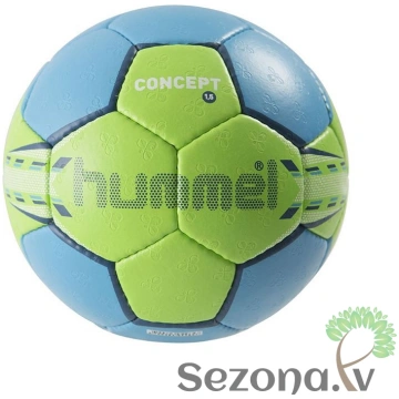 Hummel 1.5 Concept (size 2-3)