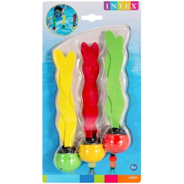 INTEX Spēle Intex Fun Balls 55503