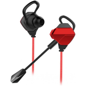 White Shark GE-536 Eagle black/red