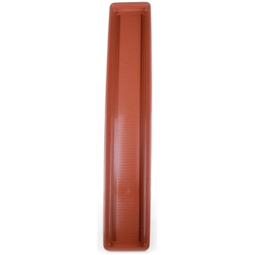 Paliktnis balkona kastei POPULAR 100cm terrak.5906