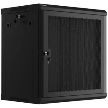 Piekaramais skapis 19" 12u 600x450 ar perforētām d