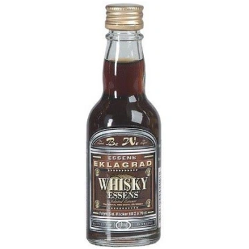 Viskija Esence 50ml Hisab WHISKY EKLAGRAD priekš 1