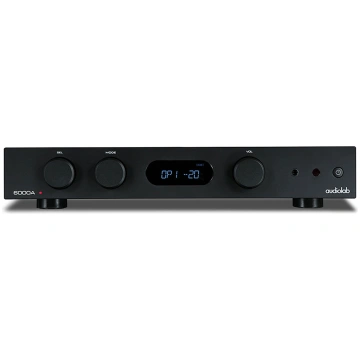 Audiolab 6000A