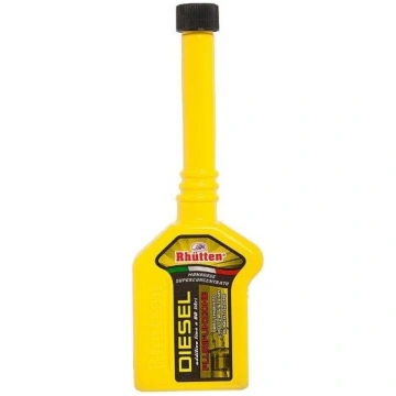ADDITIVO MULTIFUNZIONE DIESEL ML.125 Rhutten