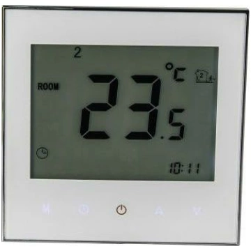 Ospel Regulators Temperatūras Iebūvēts Programmēja
