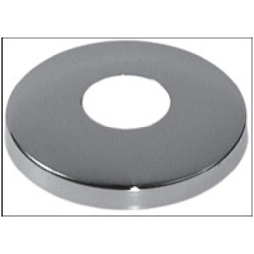 Stedo rozete 1/2″ h=5 D=61, hromēts, 350396