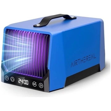 Airthereal DA25 stacionārais ozona ģenerators, pār