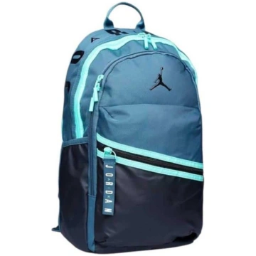 BS Jordan Jam Air Patrol mugursoma 29L, zaļa — MA0
