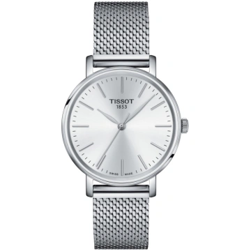 Tissot Everytime Lady