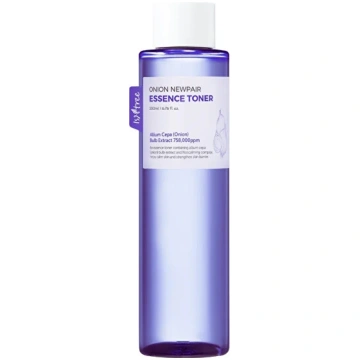 Isntree - Skin tonic Onion Newpair (Essence Toner)