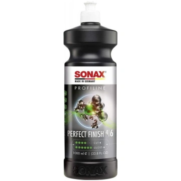SONAX PROFILINE Auto pulēšanas pasta Perfect Finis
