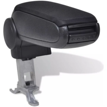 vidaXL mašīnas roku balsts, Audi A4 B6, B7