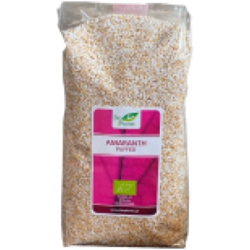Amarants, uzpūsts BIO 150g BIO PLANET