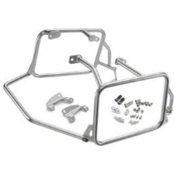 HUSQVARNA koferu stiprinajumi Norden 901 "22-"23 b