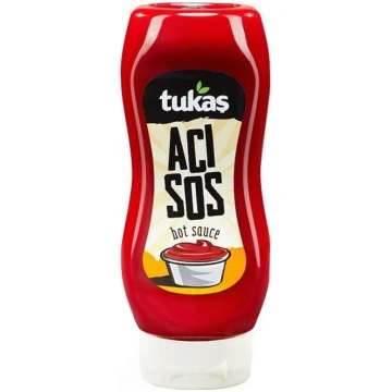 Mērces - Tukas, Asā mērce, 380g