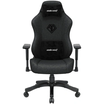 Krēsls Anda Seat Krēsls Spēļu Auduma Phantom 3 L T