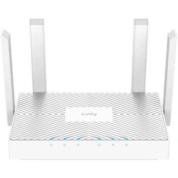 Router Mesh Gigabit WiFi AC1200 WR1300E WR1300E CU