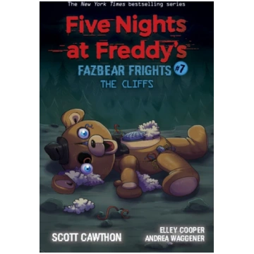 Cliffs (Five Nights at Freddy"s: Fazbear Frights #