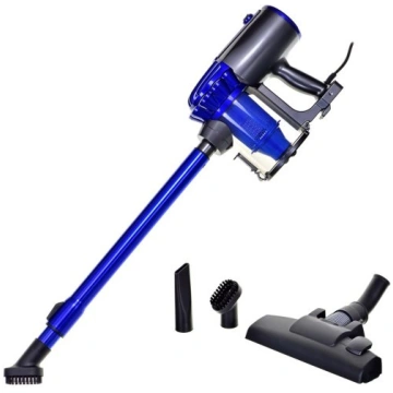 MOD-34 MPM upright hoover