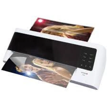 Olympia A 2024 DIN A4 Laminator ( OLYMPIA 3010 ) l
