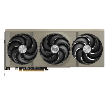 SAPPHIRE SAPPHIRE NITRO+ AMD RADEON RX 9070 sapphi