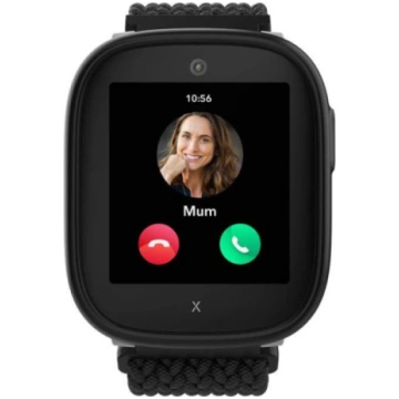 Xplora X6 Play Gen2 LTE Black Kids" SmartWatch X6-