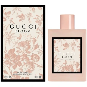 Bloom EDT 100ml GUCCI 156164