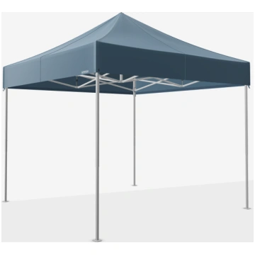 3x3 m Mastertent S2