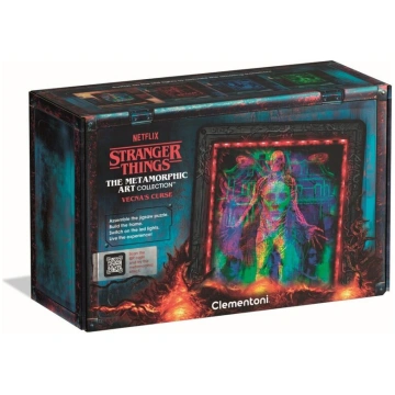 CLEMENTONI - Morfinga kolekcija - Stranger Things 