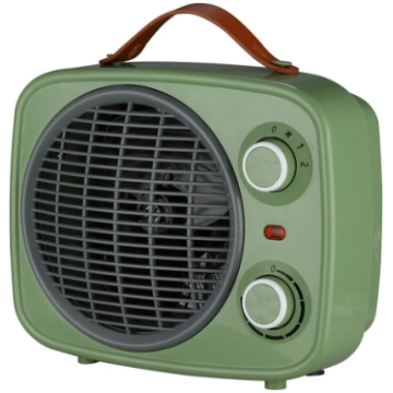 Elektriskais gaisa sildītājs FH-609 Warm House 100