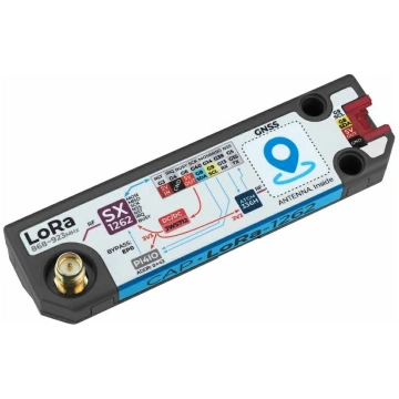 Cap LoRa 1262 Module for M5Stack Cardputer Adv - S