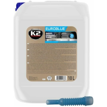 Degvielas piedeva ADBLUE EUROBLUE 10L, EB10 K2