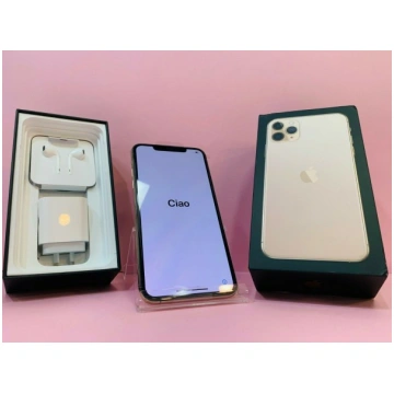 Majoklim.lv | Apple IPhone 11 Pro Unlocked P