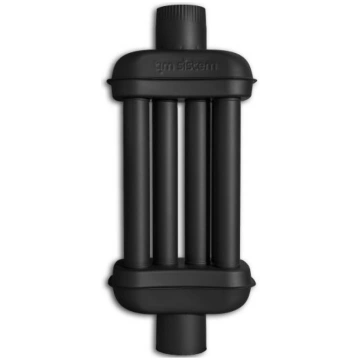 Tim Sistem dūmgāzu ekonomaizers d120 1/6 100cm