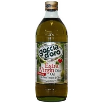 Eļļa extra virgin olīvu 1L , Itālija (mērvienība: 