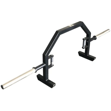 Helper Hex bar - trap bar 35 kg HC PRO
