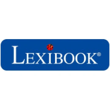 Lexibook LEXIBOOK Barbie klēpjdators PL/EN JC58BBi