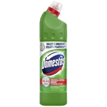 Domestos 750ml Pine WC