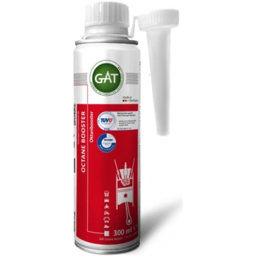 Octane Booster 300ml GAT Oktānskaitļa paaugst. 620