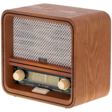 Retro Radio Camry CR 1188 ADL
