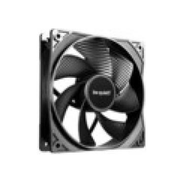 Be quiet Pure Wings 3 120mm PWM Reverse 3pack