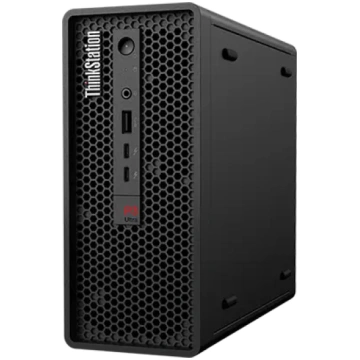 Lenovo ThinkStation P3 Ultra CFF 30J5006LGE - Inte