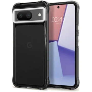 Spigen Spigen Cyrill Ultra Sheer, dusk - Google Pi