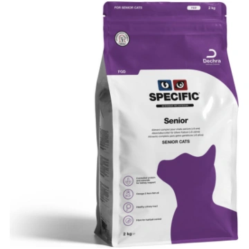 FGD Senior 400 g Specific vetzoo