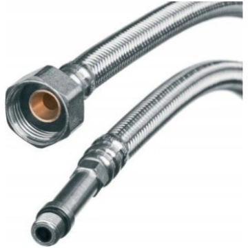 Electraline INVENA WAZ W OPL.STAL.10X1/2 DL. L-300