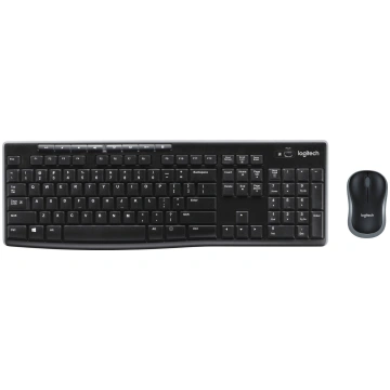 Klawiatura + Logitech MK270 (920-004532) | 920-004