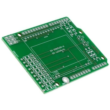 Expansion board; Arduino Uno | EAPCBARDDOG1701 | E