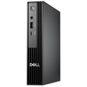 Dell Pro QCM1250 Desktop Micro Intel Core i3 i3-14