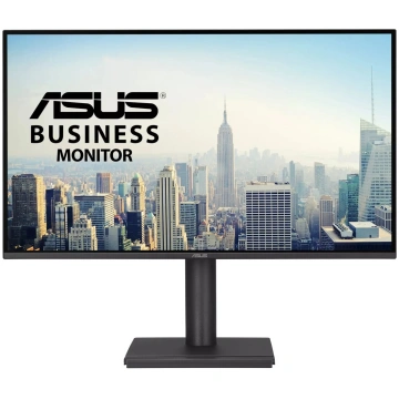 27" ASUS BE27AQ IPS LCD monitors, 2560 x 1440 WQHD